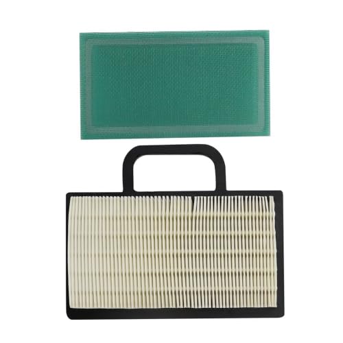 Filtro 499486S y 698754 con accesorios de repuesto para un rendimiento óptimo del motor