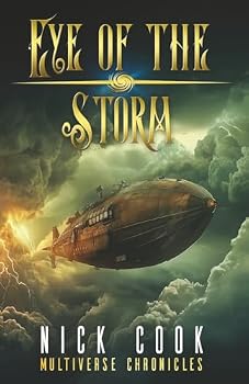 Eye of the Storm: Volume 3