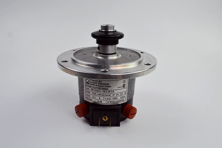 Tachometer Motor RE.0444L1B0.06CA Motor Motor KM276027 Accessories
