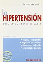 La Hipertension / Hypertension 9507684131 Book Cover
