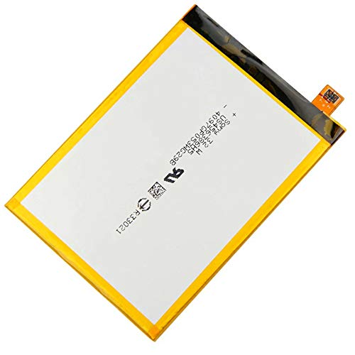 Image of Original LiS165ERPC Batery Compatible with Sony Xperia Z5 Permium Z5 Plus Z5P Dual E6853 SO-3H E6833 E6883 with Warranty