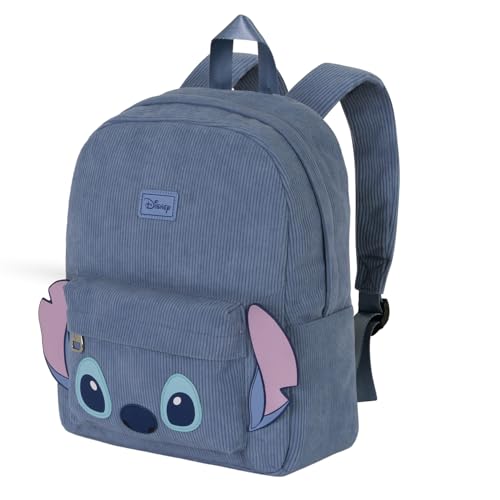 Sac à dos Disney Roy Backpack unisexe confortable pour le quotidien