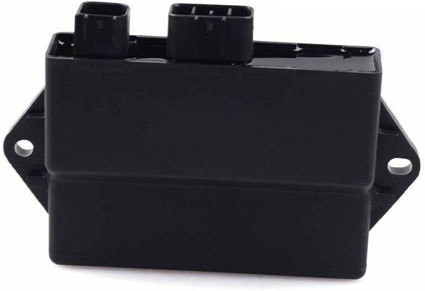 バイク用CDI AC 用のヤマハ YFM350 5NF-85540-00用バイクイグニッション