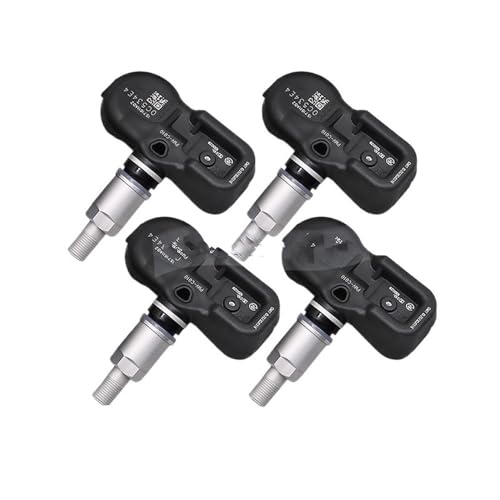 Capteur TPMS Scion iM 42607-06020 - Kit contrôle pression pneumatique auto de 2015 à 2017