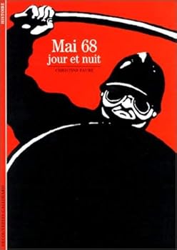 Paperback MAI 68: JOUR ET NUIT [French] Book
