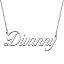 Divanny - Silver