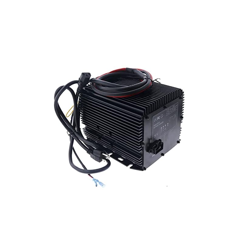 Battery-Charger-Hb600-24B-For-Genie-Scissor-Lift-Signet-Hb600-24B-24V-25A-105739-96211 41axa+qdhbl. sl500 . ss800