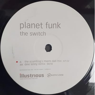 The Switch