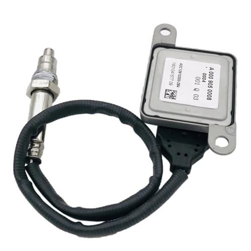 Capteur NOx Mercedes GL350 W166 X253 - Sonde antipollution A0009050008