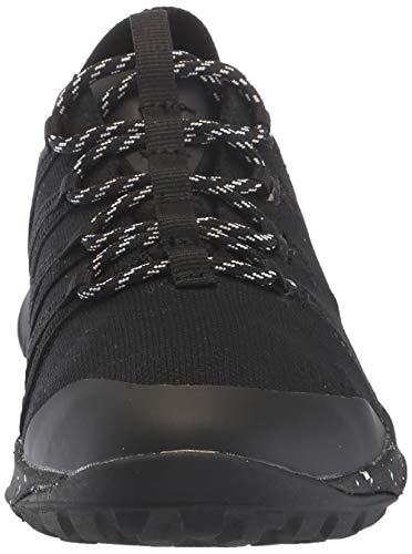 Chaco Women's Scion Sneaker, Black, 7.5 M Us #TOP1