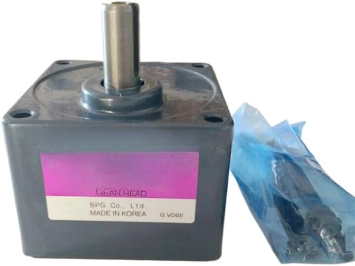 1 Piece new for S9KC12.5BH gear reducer gear head