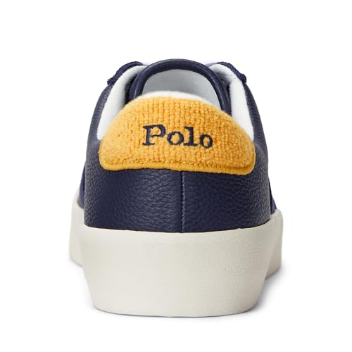 Image of POLO RALPH LAUREN Men's Sayer Sport Sneakers