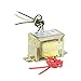 New Lon0167 220V 50Hz Featured Input Vertical Mount reliable efficacy Lead Wire Two Phase EI Power Transformer(id:277 e0 d1 307)