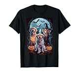 Photo Gallery golden retriever ghost dog halloween golden retriever mummia maglietta Photo Gallery golden retriever ghost dog halloween golden retriever mummia maglietta