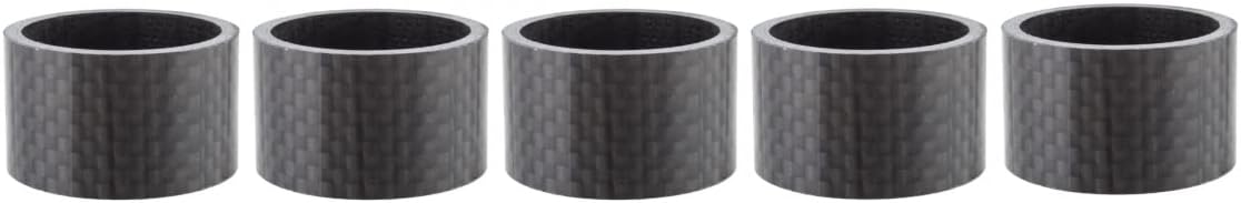 Origin8 Head Part OR8 Shim C/F 20mmx1-1/8 BGof5