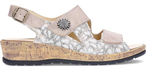 Sandales en Cuir Docteur Cutillas 47211 : l'excellence du savoir-faire chaussant espagnol