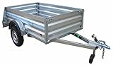 remolque tienda comanche montana segunda mano Todos los remolques vienen con ficha técnica y homologación europea.