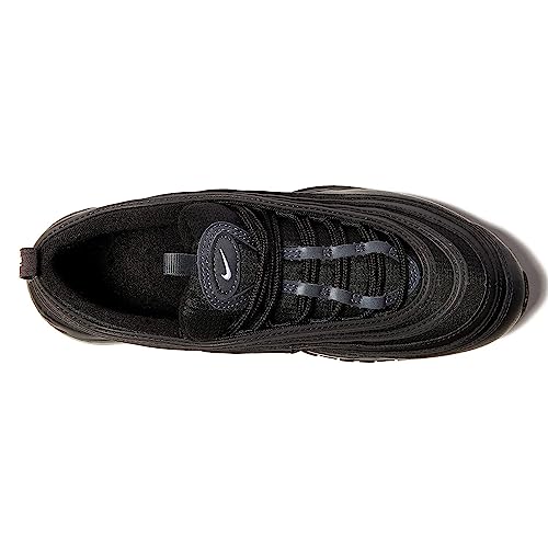 Image of Nike Men's Air Max 97 (GS) Competition Running Shoes