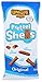 Unique Pretzels Shells, 10 Ounce
