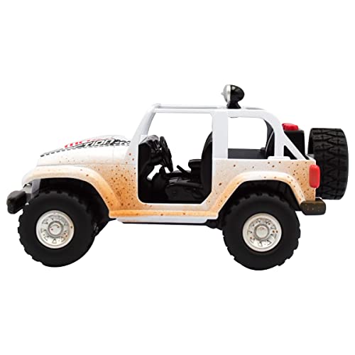 Sunny Days Entertainment 320428 Maxx Action Mini Off-Road Lights & Sounds Vehicles thumb #5