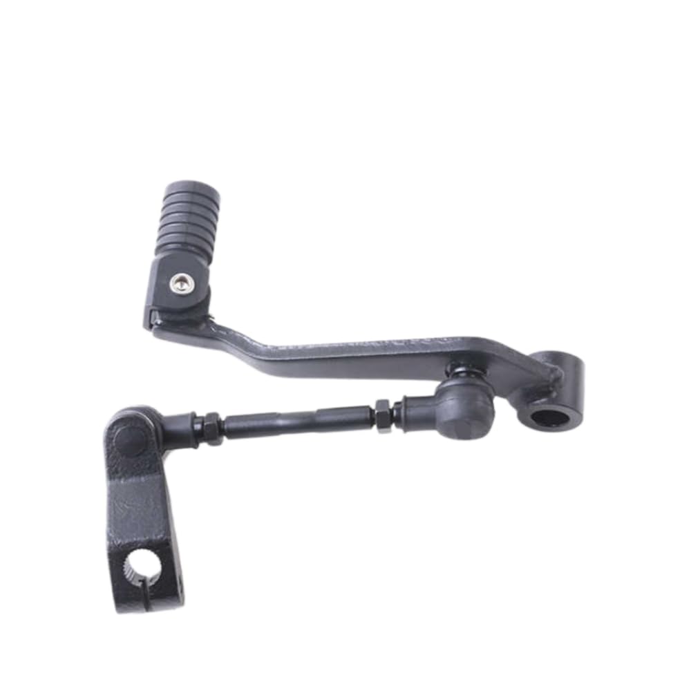Conjunto de Palanca de Control de Transmisión Varilla de Cambio Compatible Con CF700-9 700MT
