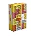 LEGO® Note Brick (Yellow-Orange) (LEGO x Chronicle Books)