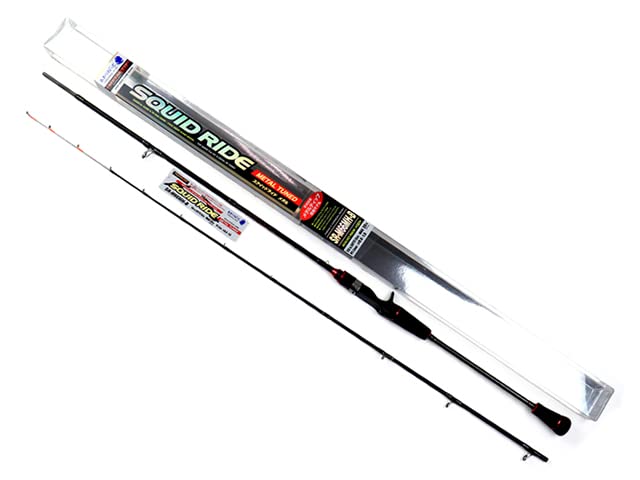 Amazon | あおりねっと☆スクイッドライド M66（メタルティップ搭載