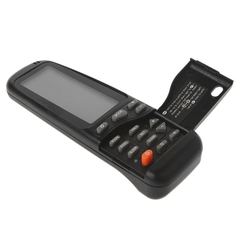 Sostituzione telecomando universale del condizionatore d'aria, regolatore di condizionamento, per Electra/per Emailair/per Elco RC-41-1 RC3 25IN1