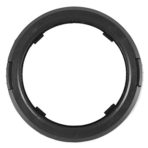 Lizusidtsy Lens Hood Camera HB-45 II Bayonet Lens Hood for AF-S DX NIKKOR 18-55mm F / 3.5-5.6G VR Black