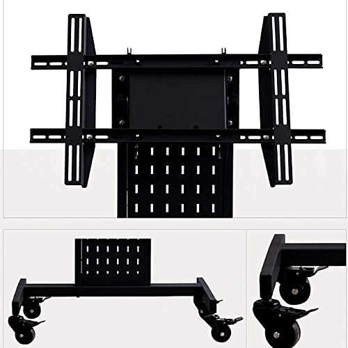 Soporte móvil para TV 32-65 pulg hasta 40kg miniatura 3