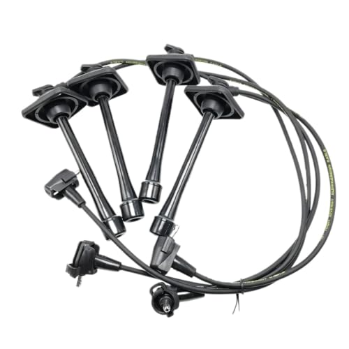 Juego de cables de bujía 90919-22369 para mantener el encendido estable de tu Toyota Camry