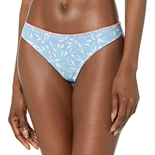 Bikini Bas Femme Body Glove Rosalia Taille Basse Maillot de Bain Noir