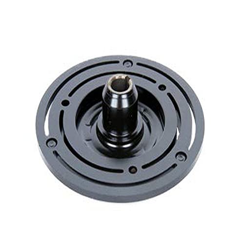 GM Genuine Parts 15-4685 Air Conditioning Compressor Clutch