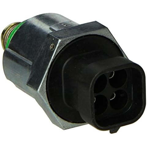 STANDARD IGN Tru-Tech AC1T Idle Air Control Valve Cover