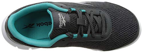 Image of Reebok Women's Running Shoes - Lux Runner - Lightweight Cushioned Sports Shoes for Daily Running and Training