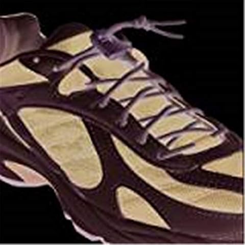 Fabrication Enterprises Elastic Shoe Laces Cover