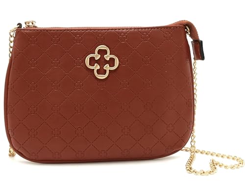 Bolsa Feminina Capodarte Sholder Bag 4602074