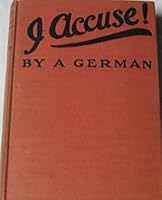 I accuse! (j'accuse!) B000FVEG72 Book Cover