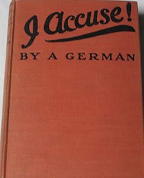 Hardcover I accuse! (j'accuse!) [Unqualified] Book