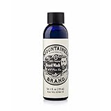 MOUNTAINEER BRAND Pine Tar Wash 4, 4 OZ