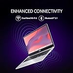 Refurbished-Acer-Chromebook-Intel-Celeron-N4500-Processor-Chrome-OS8-GB-RAM128-GB-eMMCWiFi-6-CB315-4H-with-396-cm-156-Full-HD-LED-Backlit-TFT-LCD-Silver-16-KG