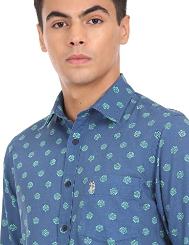Image of U.S. Polo ASSN. Men Shirt