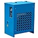 HPDAVV Industrial Heavy Duty Refrigerated Air Dryer – 105 CFM, 0.885 KW, 220V For 30HP Rotary Screw Compressors – R134a Cooling System – Removes Moisture, Oil, Dust for Workshops, Factories, CNC
