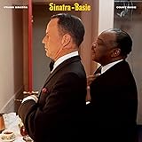  Frank Sinatra & Count Basie [Vinyl LP]