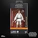 STAR WARS The Black Series Luke Skywalker, A New Hope Collectible 6 Inch Action Figure
