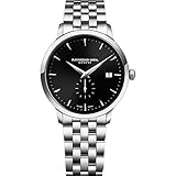  RAYMOND WEIL TOCCATA HERREN-ARMBANDUHR 39MM BATTERIE 5484-ST-20001