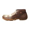 TWISTED X Men's Driving Moccasins