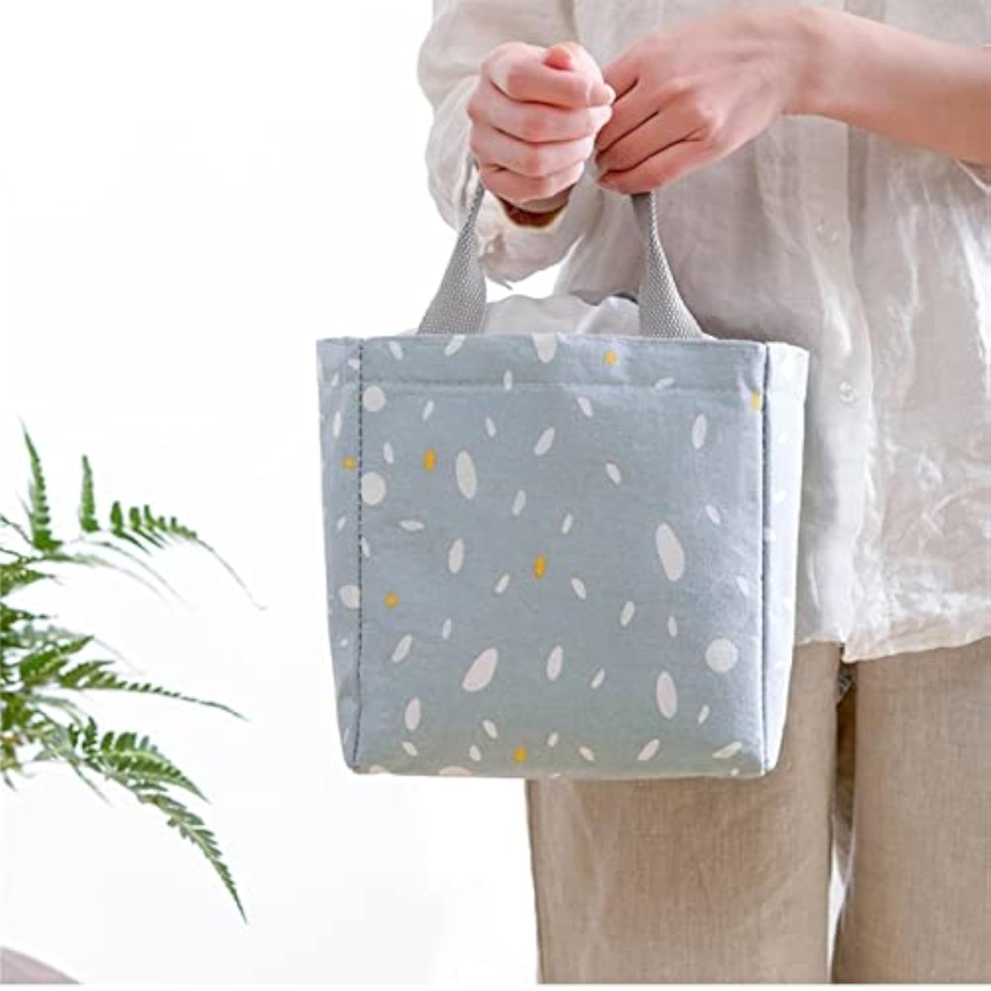 Hit Colour Large Capacity Cosmetic Bag for Women