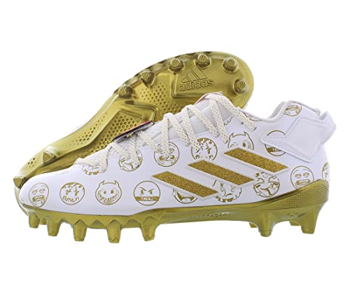 Image of adidas Men's Freak Ultra Cleats Football Shoe