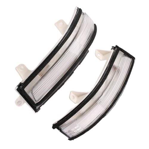 Clignotant dynamique séquentiel Honda Civic 2011-2015 Premium
